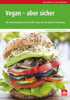 Govi Verlag Vegan - aber sicher