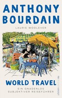Ullstein Paperback World Travel