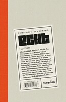 Magellan GmbH Echt