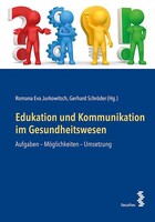 facultas.wuv Universitäts Edukation und Kommunikation im Gesundheitswesen