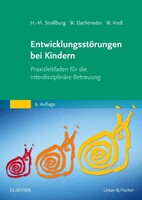 Urban & Fischer/Elsevier Entwicklungsstörungen bei Kindern
