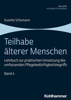 Kohlhammer W. Teilhabe älterer Menschen