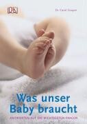 Was unser Baby braucht