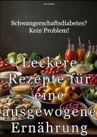 tolino media Schwangerschaftsdiabetes? Kein Problem!