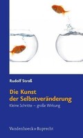 Vandenhoeck + Ruprecht Die Kunst der Selbstveränderung