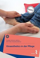 facultas.wuv Universitäts Kinaesthetics in der Pflege