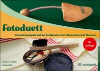 Reinhardt Ernst Fotoduett