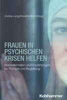 Kohlhammer W. Frauen in psychischen Krisen helfen