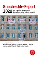 FISCHER TASCHENBUCH Grundrechte-Report 2020