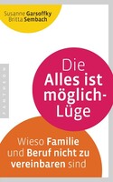 Pantheon Die Alles ist möglich-Lüge