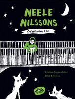 WOOW Books Neele Nilssons Geheimnisse