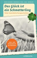 Schlütersche Verlag Das Glück ist ein Schmetterling