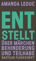 Edition Nautilus Entstellt