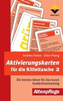 Vincentz Network GmbH & C Aktivierungskarten für die Kitteltasche Teil 2