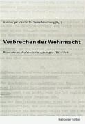 Hamburger Edition Verbrechen der Wehrmacht DVD-ROM