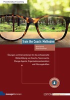 managerSeminare Verl.GmbH Train the Coach: Methoden