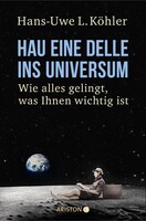 Ariston Verlag Hau eine Delle ins Universum