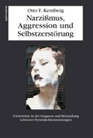 Klett-Cotta Narzissmus, Aggression und Selbstzerstörung