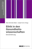 Juventa Verlag GmbH Ethik in den Gesundheitswissenschaften