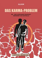 edition moderne Das Karma-Problem