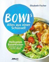 Kneipp Verlag Bowls - Alles aus einer Schüssel