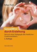 Waxmann Verlag Gewaltfrei durch Erziehung