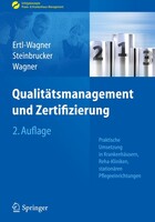Springer Berlin Heidelberg Qualitätsmanagement & Zertifizierung