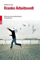 Vsa Verlag Kranke Arbeitswelt