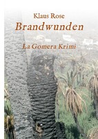 Tredition Brandwunden