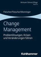 Kohlhammer W. Change Management