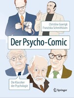 Springer Der Psycho-Comic