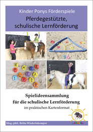 Pferdegest&uuml;tzte, schulische Lernf&ouml;rderung