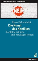Auer-System-Verlag, Carl Die Kunst des Konflikts