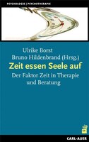 Zeit essen Seele auf