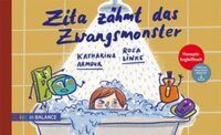Balance buch + medien Zita zähmt das Zwangsmonster
