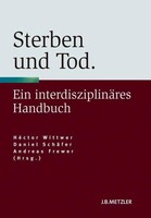 Metzler Sterben und Tod