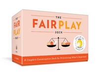 Random House LLC US The Fair Play Deck