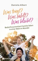 Neukirchener Verlag Was trägt? Was zählt? Was bleibt?