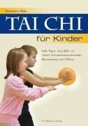 Mankau Verlag Tai Chi für Kinder