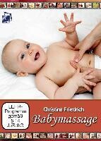 SchröderMedia Babymassage (DVD)