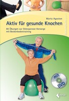 Limpert Verlag GmbH Aktiv für gesunde Knochen, m. DVD