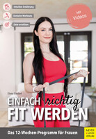 Meyer + Meyer Fachverlag Einfach richtig fit werden