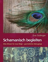 Freya Verlag Schamanisch begleiten