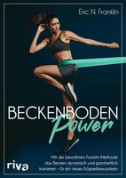 riva Verlag Beckenbodenpower