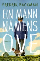FISCHER TASCHENBUCH Ein Mann namens Ove