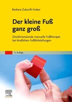 Urban & Fischer/Elsevier Der kleine Fuß ganz groß