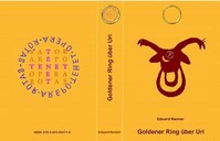 Stiftung Töggeli Bewegung Goldener Ring über Uri