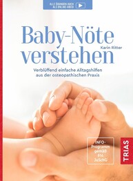 Baby-N&ouml;te verstehen