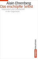 Campus Verlag GmbH Das erschöpfte Selbst