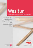 Psychiatrie-Verlag GmbH Was tun